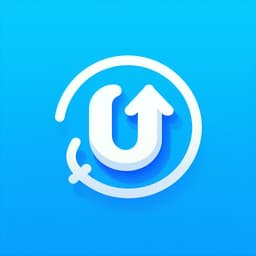 URL Trailed logo